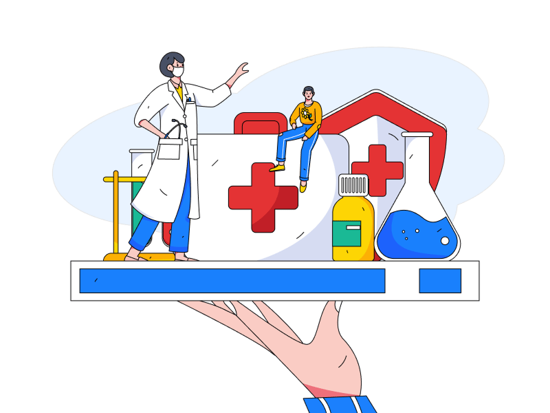 For pharmacies